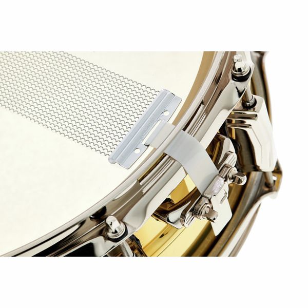 Ludwig 14"x05" Super Brass Snare