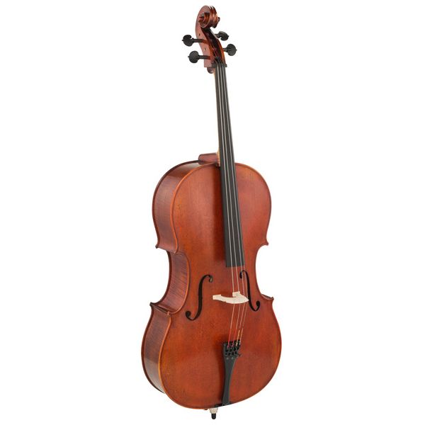 Lothar Semmlinger No. 200 Solo Antiqu. Cello 4/4