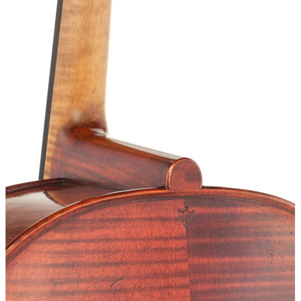 Lothar Semmlinger No. 200 Solo Antiqu. Cello 4/4