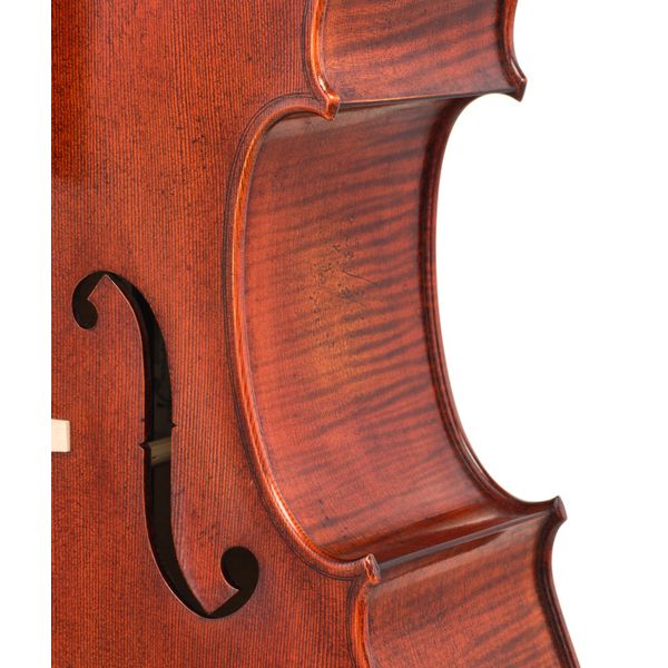 Lothar Semmlinger No. 200 Solo Antiqu. Cello 4/4