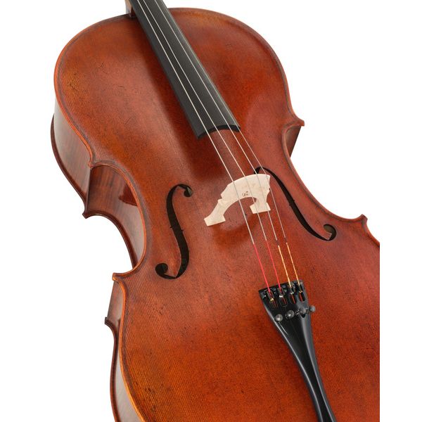 Lothar Semmlinger No. 200 Solo Antiqu. Cello 4/4