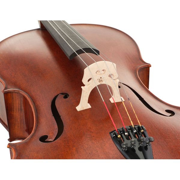 Lothar Semmlinger No. 200 Solo Antiqu. Cello 4/4