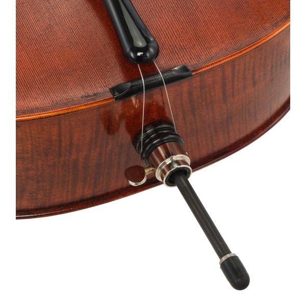 Lothar Semmlinger No. 200 Solo Antiqu. Cello 4/4
