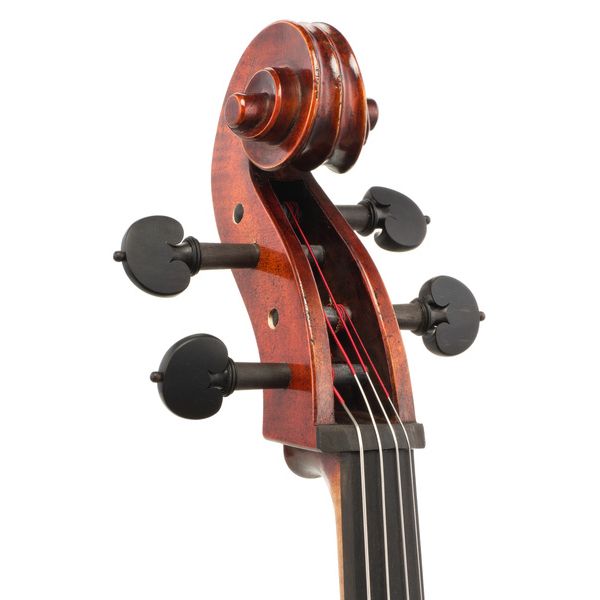 Lothar Semmlinger No. 200 Solo Antiqu. Cello 4/4