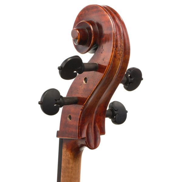 Lothar Semmlinger No. 200 Solo Antiqu. Cello 4/4