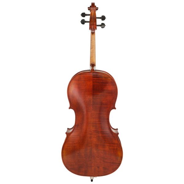 Lothar Semmlinger No. 200 Solo Antiqu. Cello 4/4