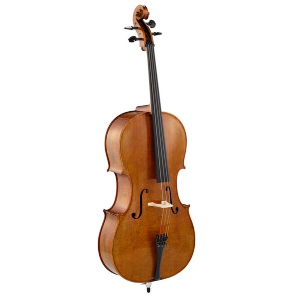 Lothar Semmlinger No. 200 Solo Antiqu. Cello 4/4