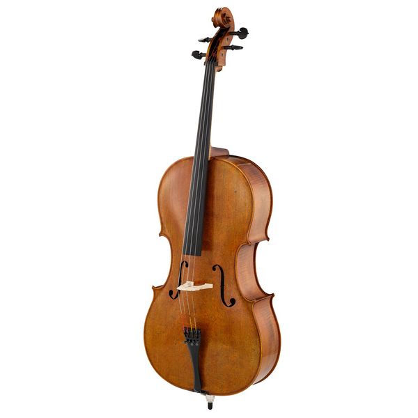 Lothar Semmlinger No. 200 Solo Antiqu. Cello 4/4