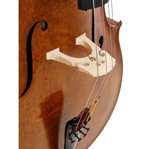 Lothar Semmlinger No. 200 Solo Antiqu. Cello 4/4
