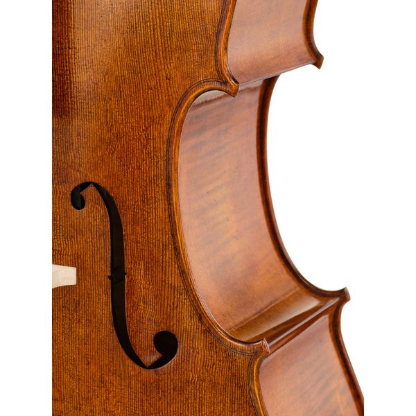 Lothar Semmlinger No. 200 Solo Antiqu. Cello 4/4