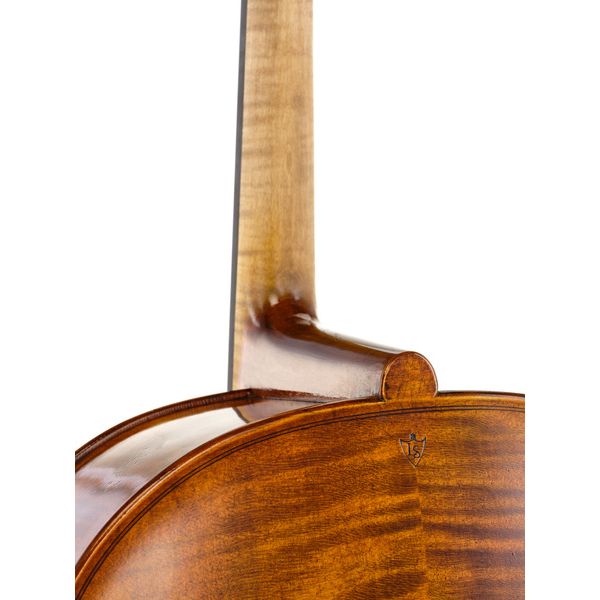 Lothar Semmlinger No. 200 Solo Antiqu. Cello 4/4
