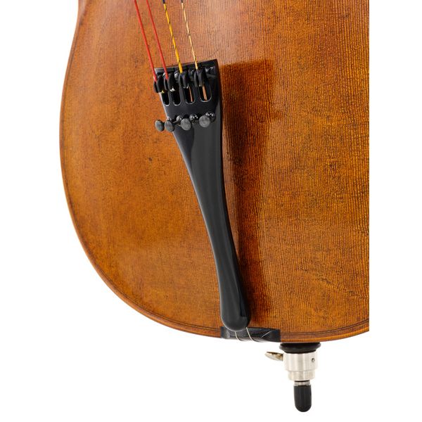 Lothar Semmlinger No. 200 Solo Antiqu. Cello 4/4