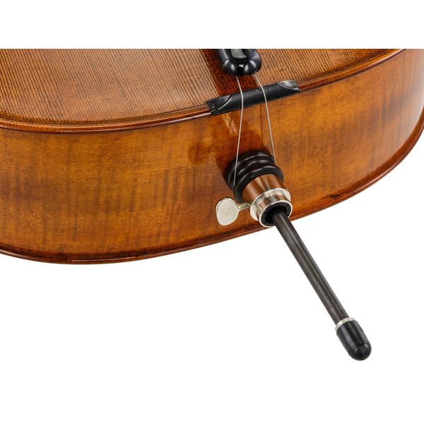 Lothar Semmlinger No. 200 Solo Antiqu. Cello 4/4