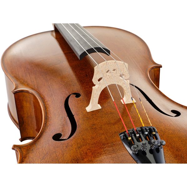Lothar Semmlinger No. 200 Solo Antiqu. Cello 4/4