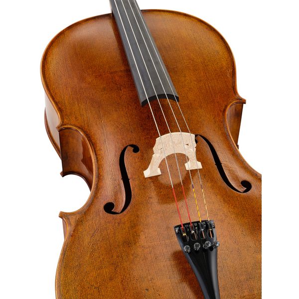Lothar Semmlinger No. 200 Solo Antiqu. Cello 4/4