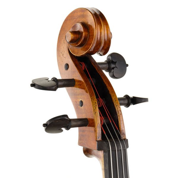 Lothar Semmlinger No. 200 Solo Antiqu. Cello 4/4