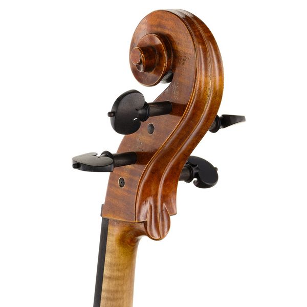 Lothar Semmlinger No. 200 Solo Antiqu. Cello 4/4