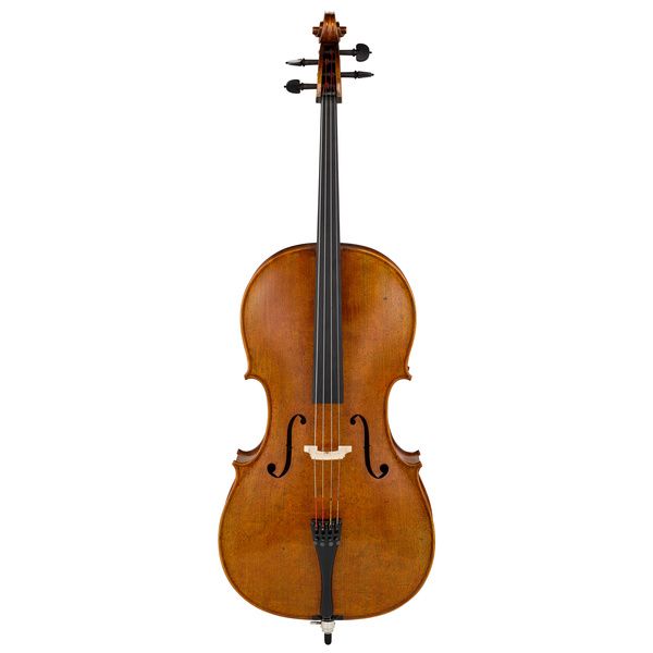 Lothar Semmlinger No. 200 Solo Antiqu. Cello 4/4