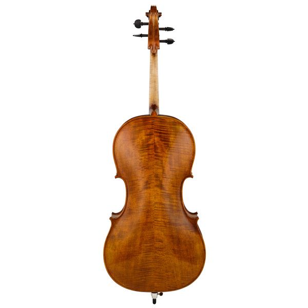 Lothar Semmlinger No. 200 Solo Antiqu. Cello 4/4
