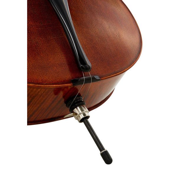 Lothar Semmlinger No. 300 Solo Cello Oil 4/4