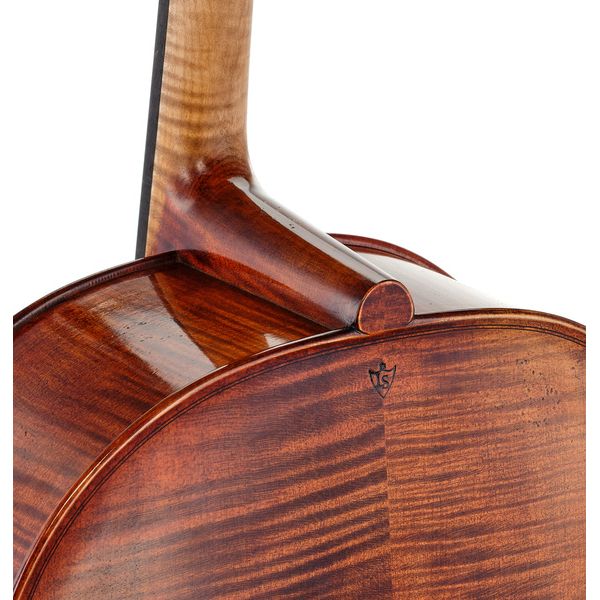 Lothar Semmlinger No. 300 Solo Cello Oil 4/4