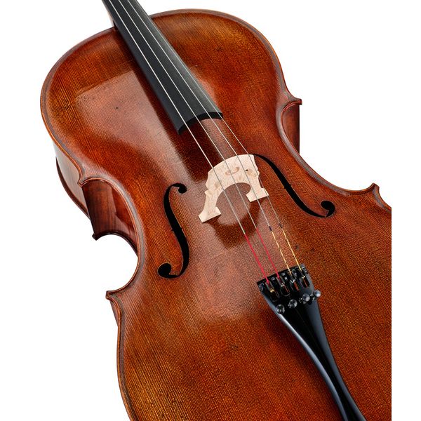 Lothar Semmlinger No. 300 Solo Cello Oil 4/4