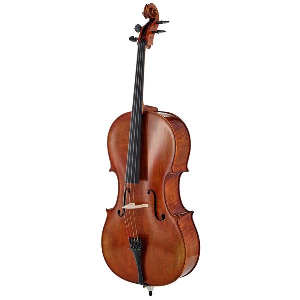 Lothar Semmlinger No. 300 Solo Cello Oil 4/4