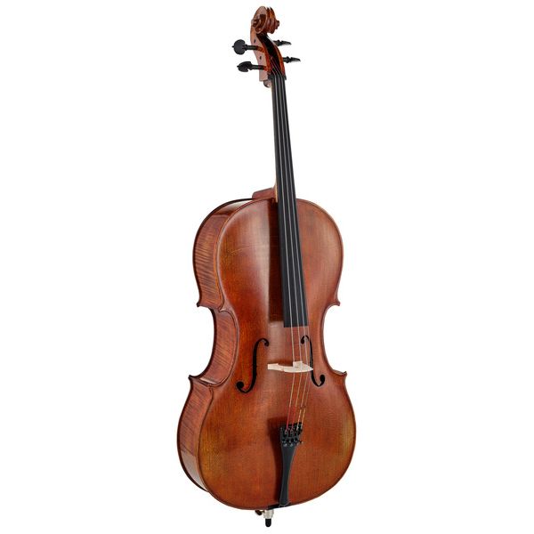 Lothar Semmlinger No. 300 Solo Cello Oil 4/4