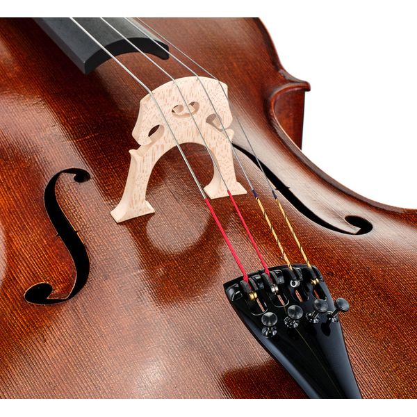 Lothar Semmlinger No. 300 Solo Cello Oil 4/4