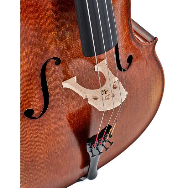 Lothar Semmlinger No. 300 Solo Cello Oil 4/4