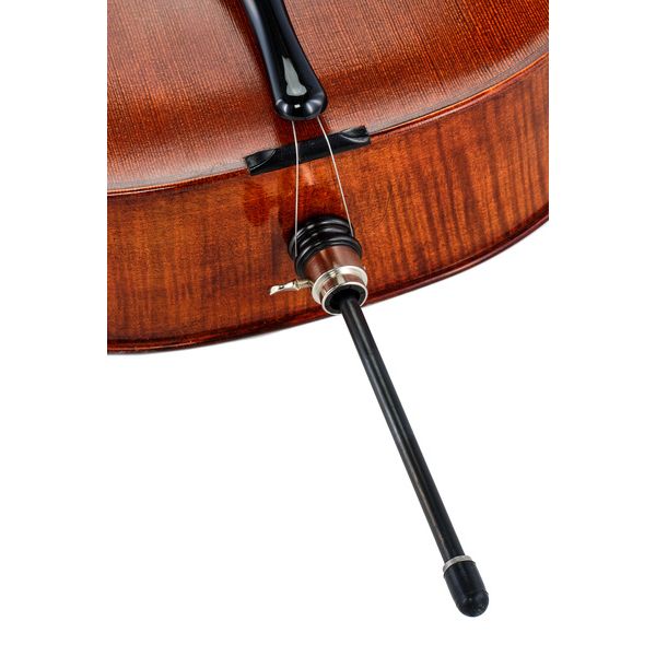 Lothar Semmlinger No. 300 Solo Cello Oil 4/4