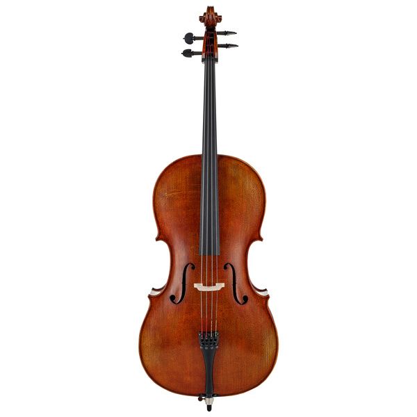 Lothar Semmlinger No. 300 Solo Cello Oil 4/4