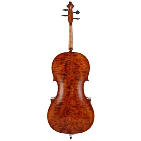 Lothar Semmlinger No. 300 Solo Cello Oil 4/4