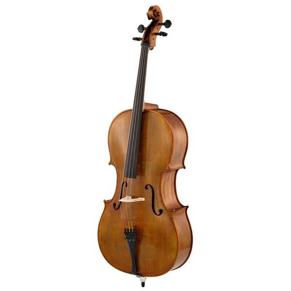 Lothar Semmlinger No. 300 Solo Cello Oil 4/4