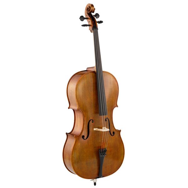 Lothar Semmlinger No. 300 Solo Cello Oil 4/4