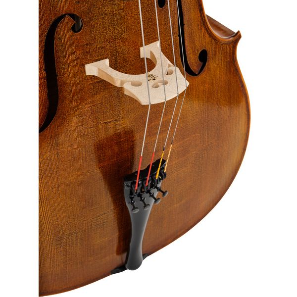 Lothar Semmlinger No. 300 Solo Cello Oil 4/4
