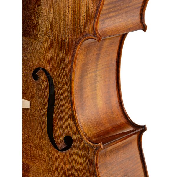 Lothar Semmlinger No. 300 Solo Cello Oil 4/4