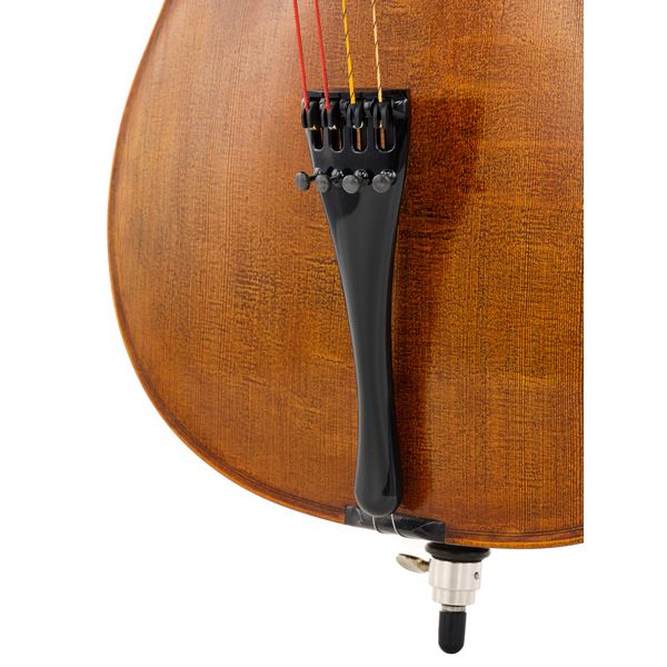 Lothar Semmlinger No. 300 Solo Cello Oil 4/4