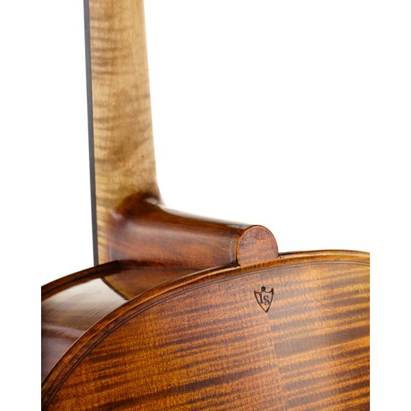 Lothar Semmlinger No. 300 Solo Cello Oil 4/4