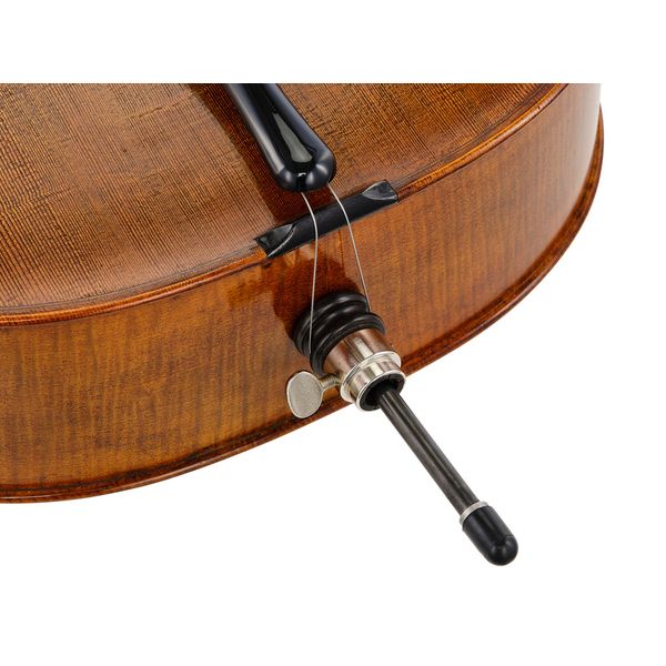Lothar Semmlinger No. 300 Solo Cello Oil 4/4