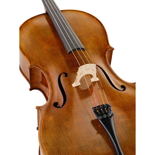 Lothar Semmlinger No. 300 Solo Cello Oil 4/4