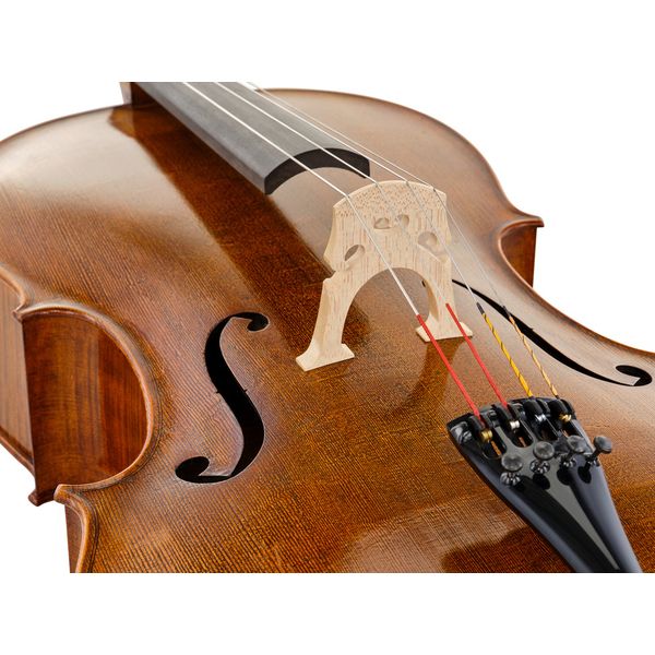 Lothar Semmlinger No. 300 Solo Cello Oil 4/4