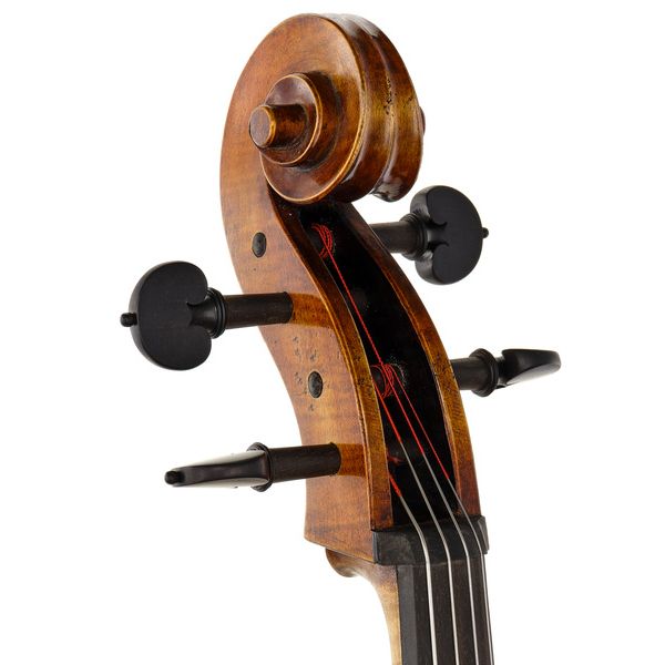 Lothar Semmlinger No. 300 Solo Cello Oil 4/4