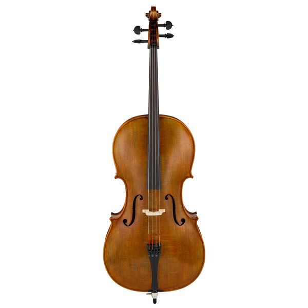 Lothar Semmlinger No. 300 Solo Cello Oil 4/4