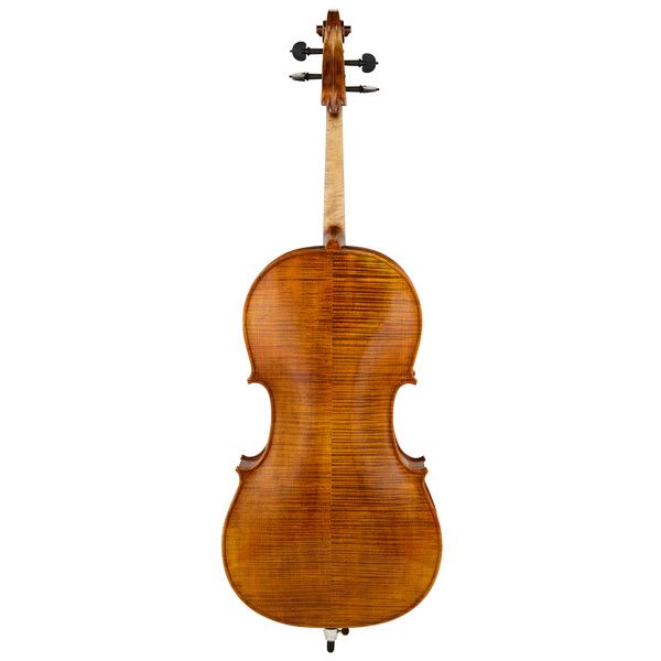 Lothar Semmlinger No. 300 Solo Cello Oil 4/4