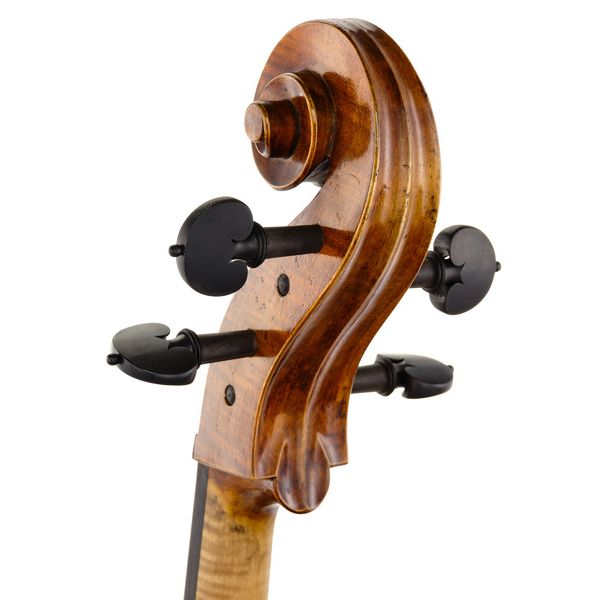 Lothar Semmlinger No. 300 Solo Cello Oil 4/4