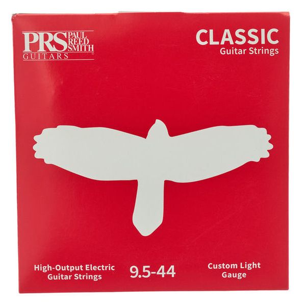 PRS ACC-3104 Classic Strings 0095