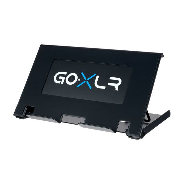 GoXLR Mini + Stream Deck +  : r/TCHelicon