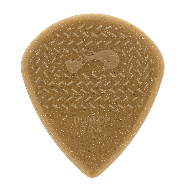 Dunlop Nylon Max Grip Jazz III 6 Pack