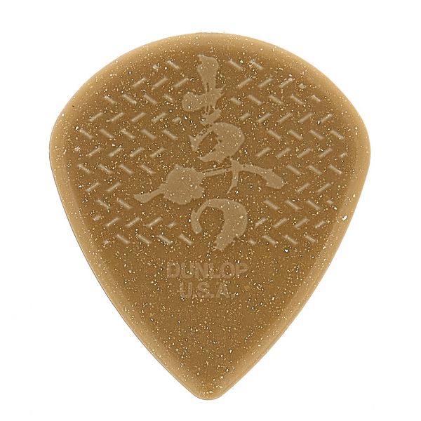 Dunlop Nylon Max Grip Jazz III 6 Pack